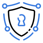 Zero Trust Icon
